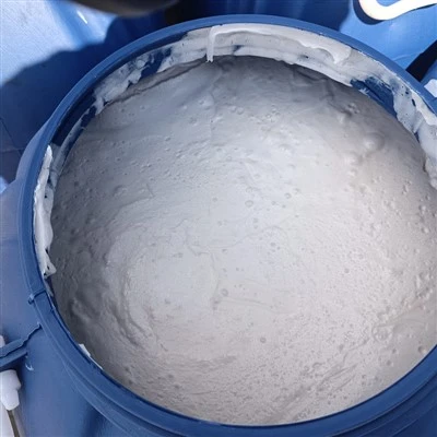Anioonne bituumen emulsioon